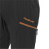 Pantalon Montagne Trangoworld Homme de Malmo Th Black