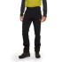 Pantalon Montagne Trangoworld Homme de Malmo Th Black