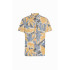 Chemise O'neill O'riginals Eco Standard Seafoam Seafoam Black Homme
