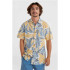 Chemise O'neill O'riginals Eco Standard Seafoam Seafoam Black Homme