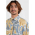 Chemise O'neill O'riginals Eco Standard Seafoam Seafoam Black Homme