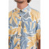 Chemise O'neill O'riginals Eco Standard Seafoam Seafoam Black Homme