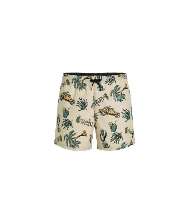 Maillot de bain O'Neill Mix & Match Cali Print...