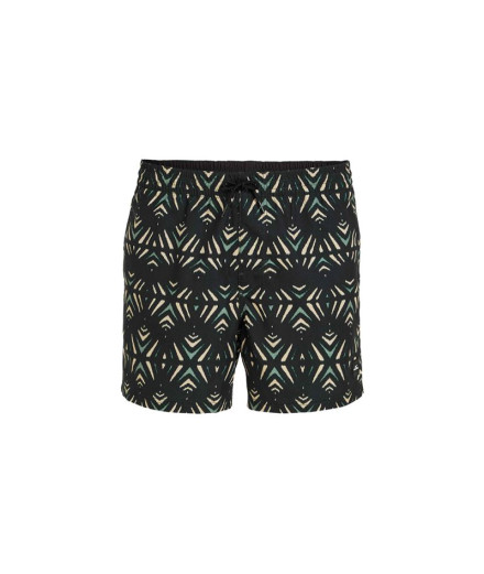 Maillot de bain O'Neill Mix & Match Cali Print 15'' Noir...