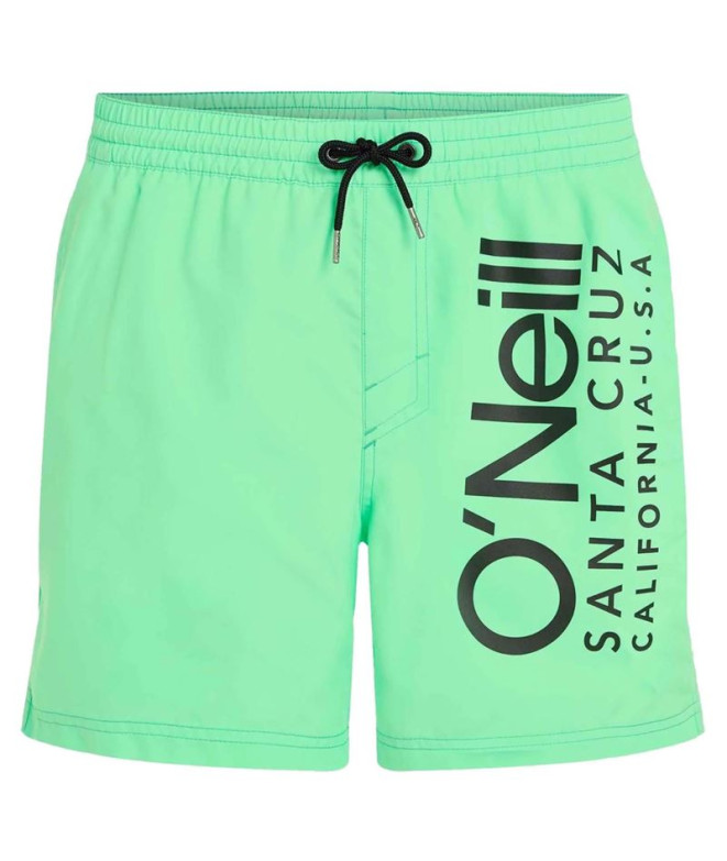 Maillot de bain de playa y piscine O'neill Cali...