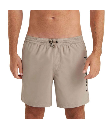 Maillot de bain de playa y piscine O'neill Cali 16''...