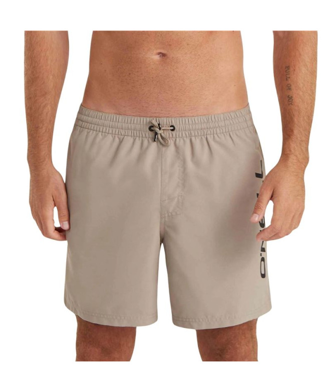 Maillot de bain de playa y piscine O'neill Cali...