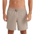 Maillot de bain de playa y piscine O'neill Cali 16'' Marron Homme