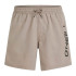Maillot de bain de playa y piscine O'neill Cali 16'' Marron Homme