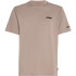T-shirt O'Neill Série Trvlr Photoprint Pumpkin Smoke Homme