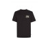 T-shirt O'Neill Graphique de plage Noir Homme