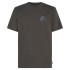 T-shirt O'Neill O'riginals Sun Grey Homme