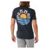 T-shirt O'Neill O'riginals Sun Grey Homme