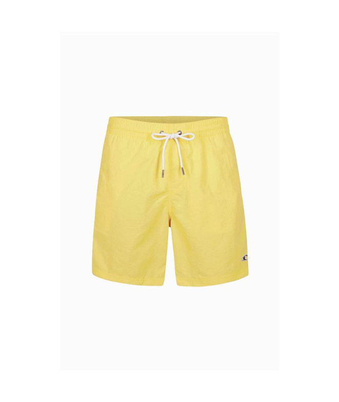 Maillot de bain de playa y piscine O'Neill Vert...