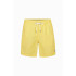 Maillot de bain de playa y piscine O'Neill Vert 16'' Jaune Homme