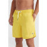 Maillot de bain de playa y piscine O'Neill Vert 16'' Jaune Homme