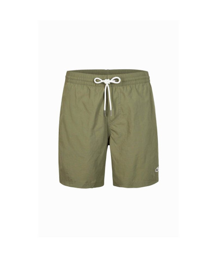 Maillot de bain de playa y piscine O'Neill Vert 16'' Vert...