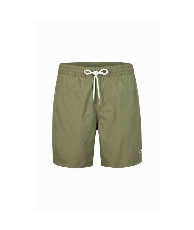 Maillot de bain de playa y piscine O'Neill Vert...