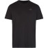 T-shirt O'Neill Petit logo Homme Noir
