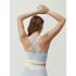 Haut Born Living Yoga Kalinda Grey Femme