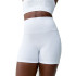 Collants Born Living Yoga Cira White Femme