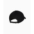 Casquette Converse Graphique Tipof Noir