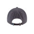Casquette New Era Mlb Core Classic 2 0 LA Dodgers Gris