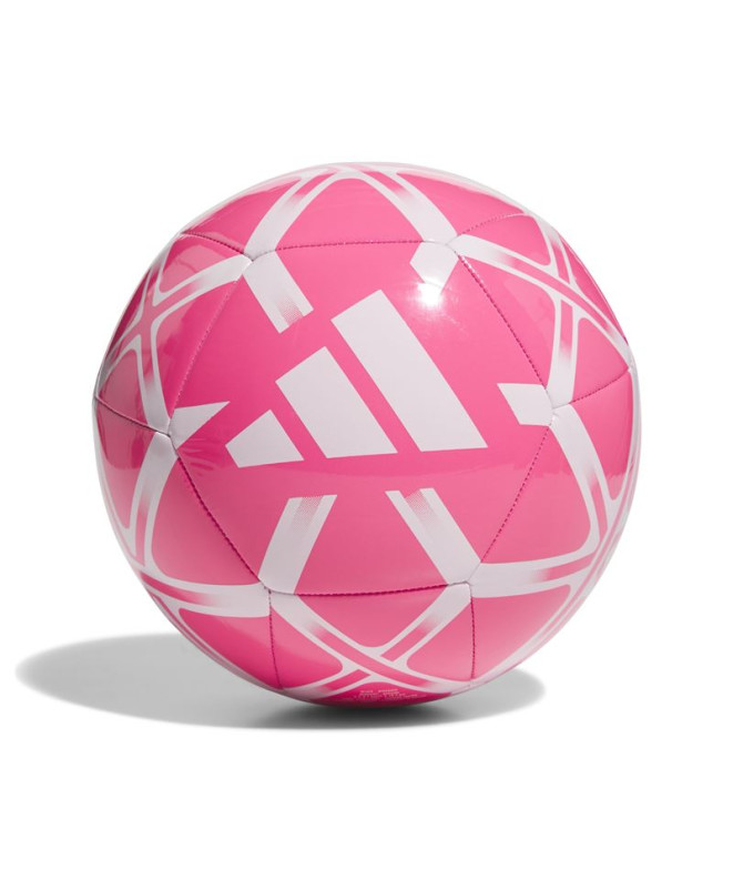 Ballons par Football adidas Starlancer Clb Rosa