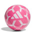 Ballons par Football adidas Starlancer Clb Rosa
