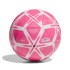 Ballons par Football adidas Starlancer Clb Rosa