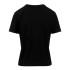 T-shirt Kappa Frienda Graphik Noir