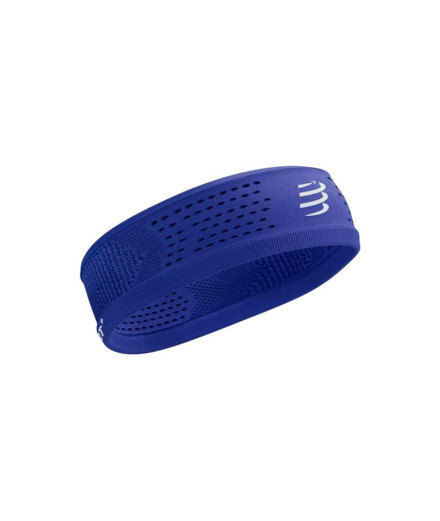 Ruban de peloRunning de Compressport Thin On/Off Dazzling...