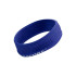 Ruban de peloRunning de Compressport Thin On/Off Dazzling Blue/White