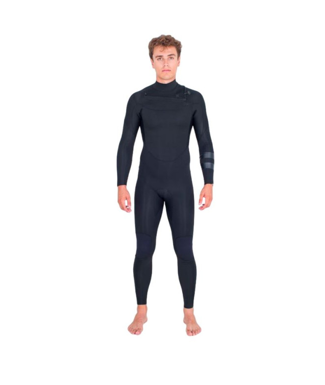 Néoprène Long Hurley Air 3/2MM 2.4 Homme