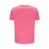 T-shirt Russell AMT A40071 Rose Homme