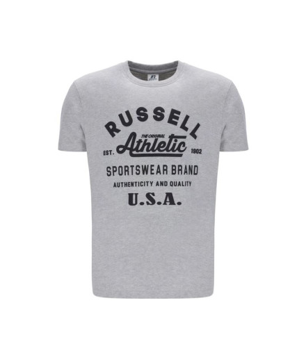 T-shirt Russell AMT A40231 Nouveau Homme