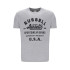 T-shirt Russell AMT A40231 Nouveau Homme