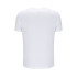 T-shirt Russell AMT A40241 Blanc Homme