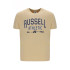 T-shirt Russell AMT A40261 Irlandais Homme