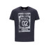 T-shirt Russell AMT A40471 Homme