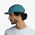 Casquette Running Buff de Bleu