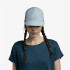 Casquette Running Buff de Bleu