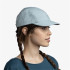 Casquette Running Buff de Bleu