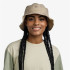 Bonnet Trail Buff de Açai Brown