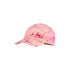 Casquette Trail Buff de Sweetness Rosa Enfant