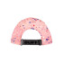 Casquette Trail Buff de Sweetness Rosa Enfant