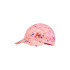 Casquette Trail Buff de Sweetness Rosa Enfant