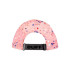 Casquette Trail Buff de Sweetness Rosa Enfant