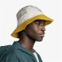 Bonnet Trail Buff par Hak Ocher Beige