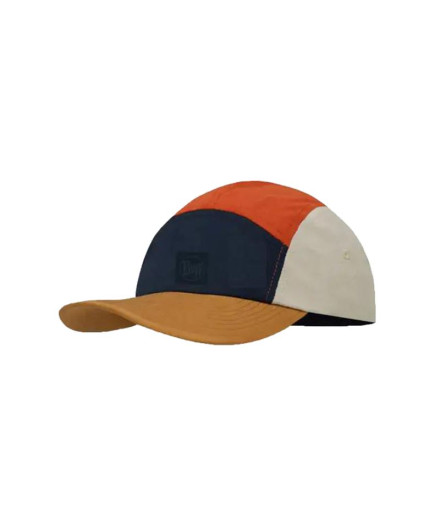Casquette Trail Buff de Colart Multicolore Enfant